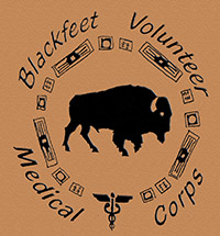 Blackfeet logo