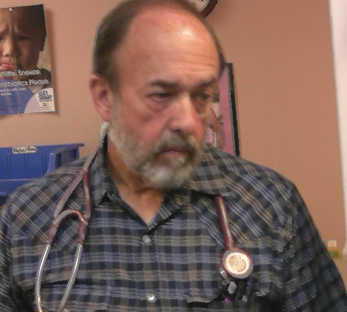 Dr. Joseph Matheu